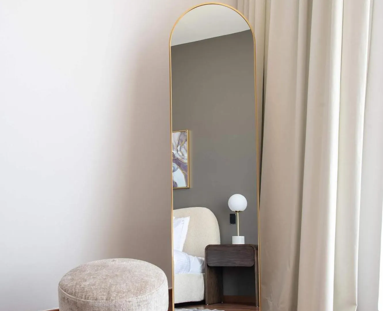 Apartment Frank Porter - Diamond, Tiara Residences Dubai