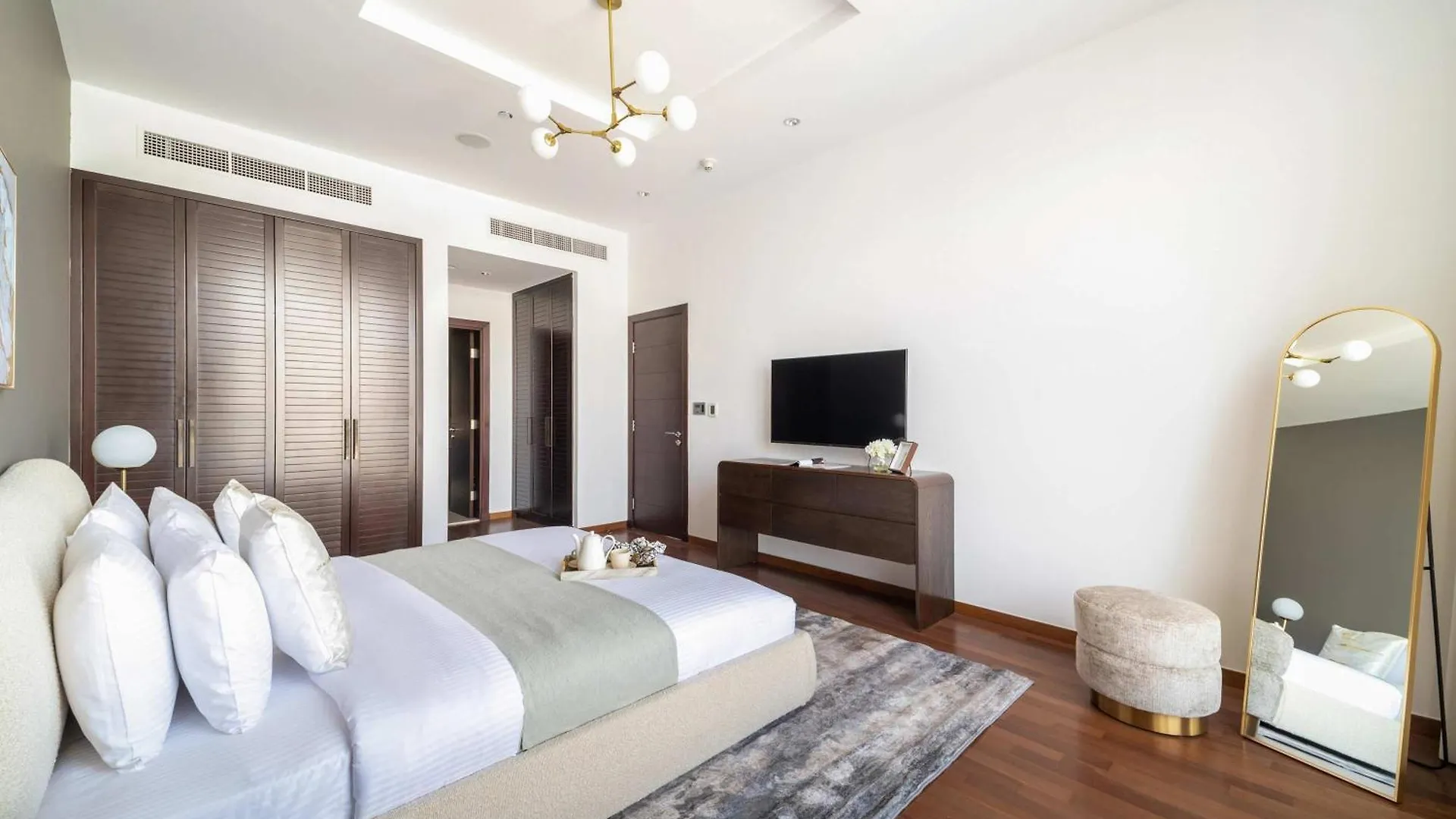 Apartment Frank Porter - Diamond, Tiara Residences Dubai United Arab Emirates
