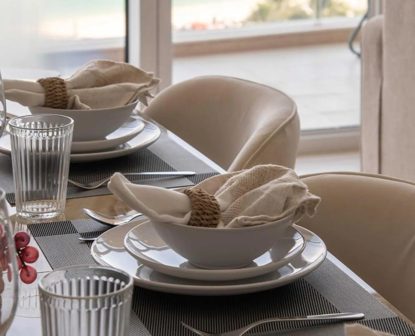 Frank Porter - Diamond, Tiara Residences Dubai 0*,