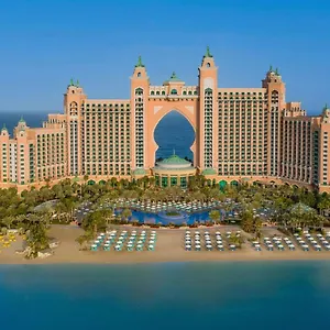 Atlantis, The Palm Dubái
