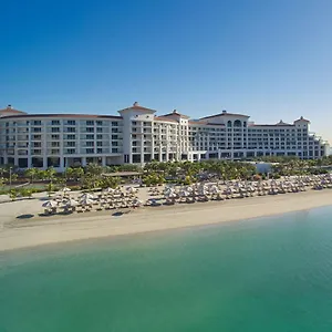 Waldorf Astoria Palm Jumeirah Dubái