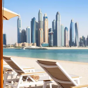 Adagio Premium The Palm Dubái