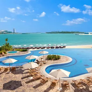 Andaz The Palm, By Hyatt Dubái
