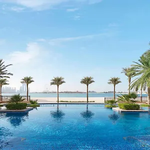 Fairmont The Palm Dubái