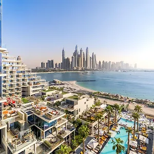 Five Palm Jumeirah Dubái