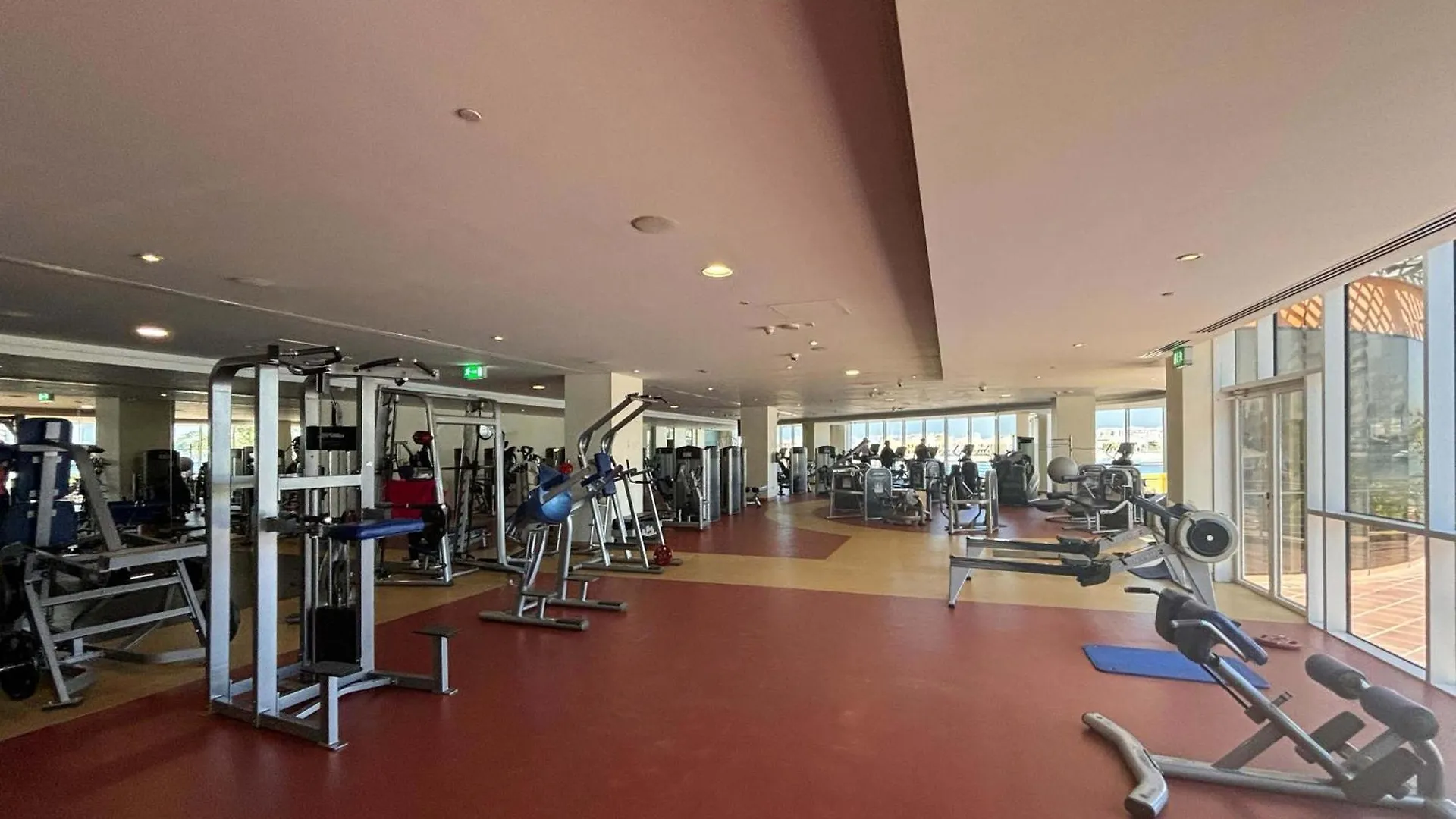 Apartamento Frank Porter - Diamond, Tiara Residences Dubái Emiratos Árabes Unidos