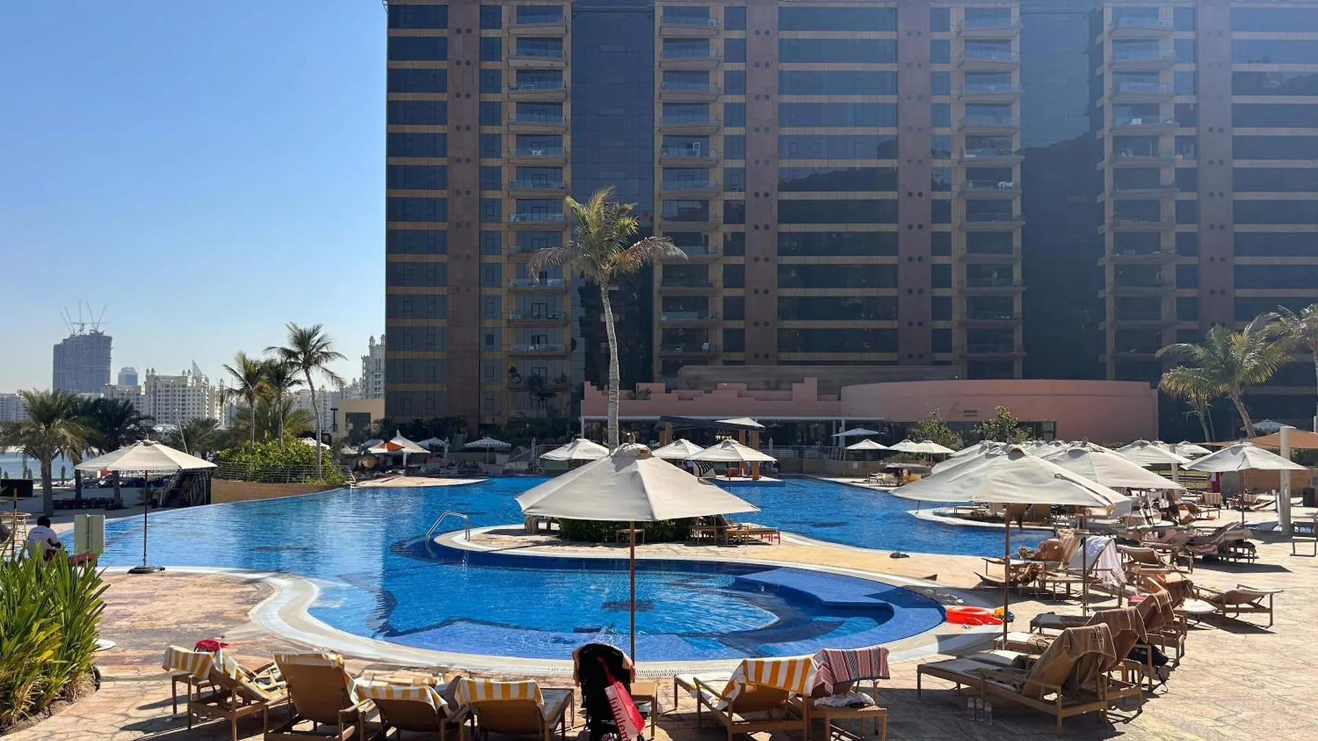Apartamento Frank Porter - Diamond, Tiara Residences Dubái